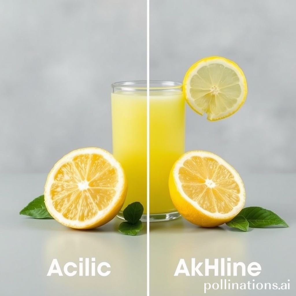 4 Surprising Facts About Lemon Juice That Will Change Your Life